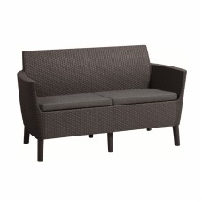 KETER. Set mobilier gradina graphite Salemo..